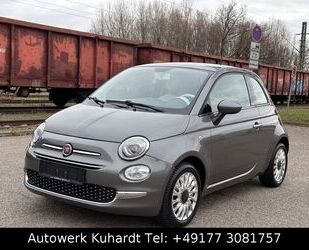 Fiat Fiat 500 Lounge Gebrauchtwagen