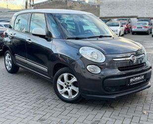 Fiat 500L Gebrauchtwagen