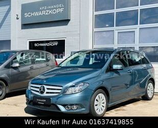 Mercedes-Benz Mercedes-Benz B 220 CDI 7G-DCT EURO 6 KAMERA NAVI Gebrauchtwagen