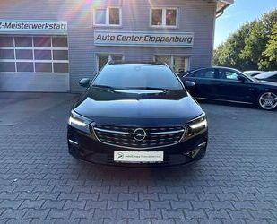 Opel Opel Insignia Sports Tourer 2,0 D Automatik Busin Gebrauchtwagen