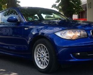 BMW BMW 116d - Gebrauchtwagen