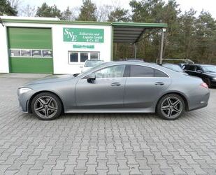 Mercedes-Benz Mercedes-Benz CLS 300 d, AMG Gebrauchtwagen