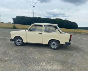 Trabant Trabant 1.1 Gebrauchtwagen