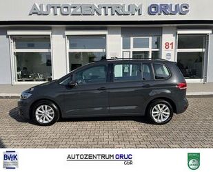 VW Volkswagen Touran 1.5 TSI Comfortline*ACC*LED*Navi Gebrauchtwagen