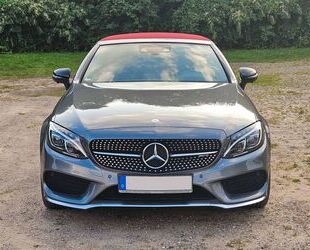 Mercedes-Benz Mercedes-Benz C 43 AMG Mercedes-AMG C 43 4MATIC Au Gebrauchtwagen