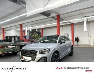 Audi Audi Q2 35 TDI advanced S-tronic Pano Matrix LED O Gebrauchtwagen