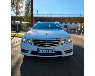 Mercedes-Benz Mercedes-Benz E 200 T ELEGANCE ELEGANCE Gebrauchtwagen