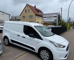 Ford Ford Transit Connect Kasten lang Trend PTS Temp Kl Gebrauchtwagen