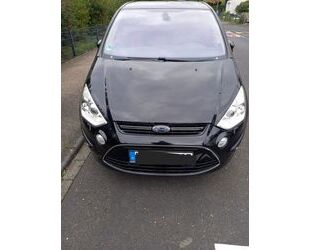 Ford Ford S-Max 2,0 TDCi 103kW DPF Titanium Titanium Gebrauchtwagen