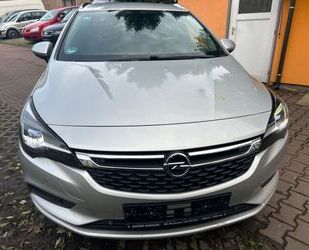 Opel Opel Astra ST 1.6 CDTI ecoFLEX Edition 81kW S/S Gebrauchtwagen