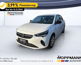 Opel Opel Corsa Edition Elektromotor 100 kW SHZ Klima P Gebrauchtwagen