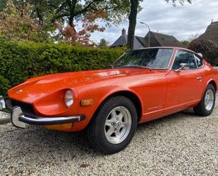 Nissan Nissan Andere Datsun 240Z 1972 Original! Gebrauchtwagen