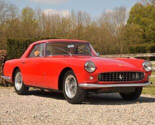 Ferrari Ferrari 250 GT Gebrauchtwagen