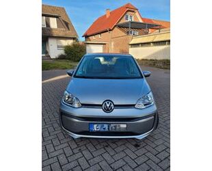 VW Volkswagen up! 1.0 44kW - Gebrauchtwagen