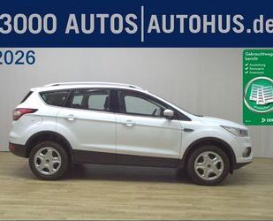 Ford Ford Kuga 1.5 EB Cool&Connect Navi PDC Shz Gebrauchtwagen