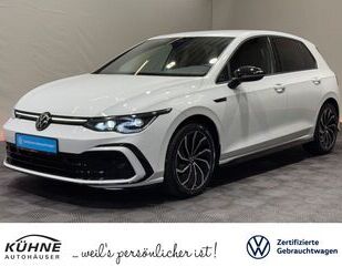 VW Volkswagen Golf R-Line 2.0 TDI DSG | MATRIX NAVI K Gebrauchtwagen