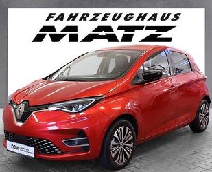 Renault Renault ZOE E-Tech EV50*Easy Link*Kamera*Winterpak Gebrauchtwagen