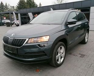 Skoda Skoda Karoq Ambition 2.0 TDI TEMPO/PDC/VIRTUAL/SHZ Gebrauchtwagen