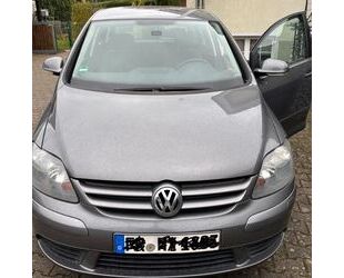 VW Volkswagen Golf Plus 1.6 Comfortline Comfortline Gebrauchtwagen