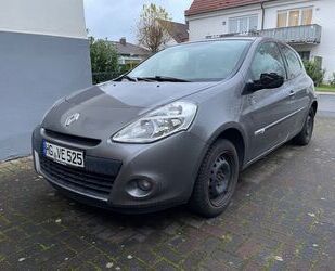 Renault Renault Clio 1.2 16V 75 Collection Collection Gebrauchtwagen