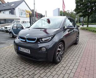 BMW BMW i3 (60 Ah) mit Range Extender Gebrauchtwagen