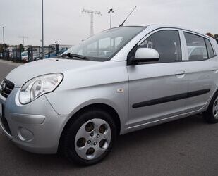 Kia Kia Picanto 1.0