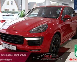 Porsche Porsche Cayenne GTS *PANO*SPORTP*BLUETOOTH+ Gebrauchtwagen