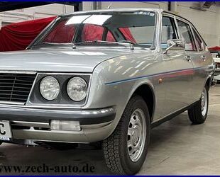 Lancia Lancia Beta 1400 Berlina * Sehr selten * HU/AU Neu Gebrauchtwagen