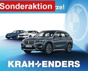 BMW BMW X3 xDrive20i+AHK+Panorama+Navi+Leder NP 75.920 Gebrauchtwagen