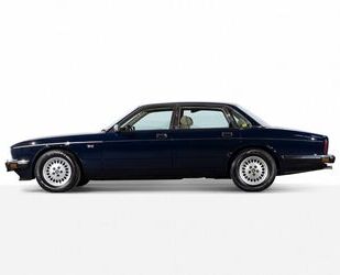 Jaguar Jaguar XJ 3.6 Sovereign Gebrauchtwagen