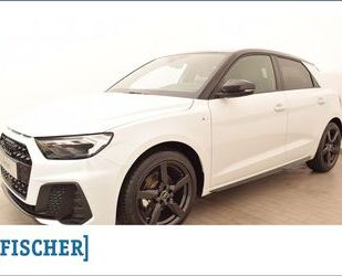 Audi Audi A1 30TFSI S-tronic Sportback S line PDC SHZ L Gebrauchtwagen