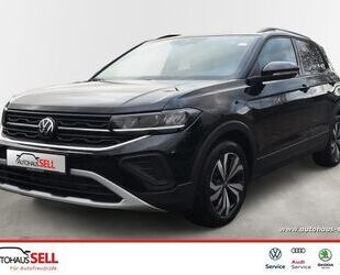 VW Volkswagen T-Cross Life 1.0 TSI 85 kw (115 PS) 7-G Gebrauchtwagen