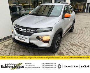 Dacia Dacia Spring Expression +KAMERA+CCS sofort verfügb Gebrauchtwagen