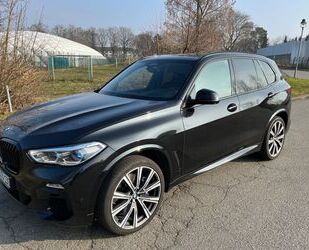 BMW X5 M50 Gebrauchtwagen