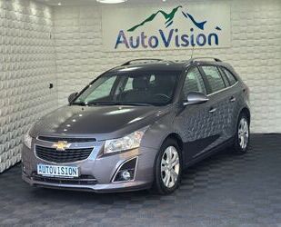 Chevrolet Cruze Gebrauchtwagen