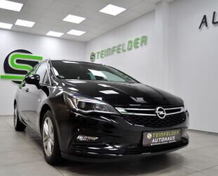 Opel Opel Astra K Sports Tourer Dynamic / KAMERA / NAVI Gebrauchtwagen