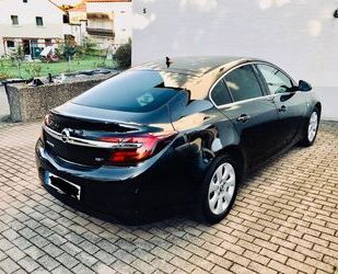 Opel Opel Insignia 2.0 CDTI ecoFLEX Business Ed. 125kW. Gebrauchtwagen