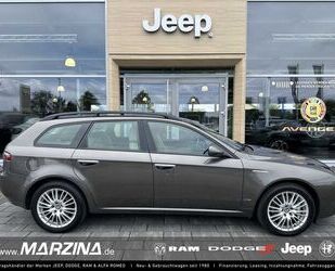 Alfa Romeo Alfa Romeo 159 2.4 JTDM~Sportwagon~Elegante Gebrauchtwagen