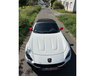 Fiat Fiat 124 Spider Abarth Gebrauchtwagen