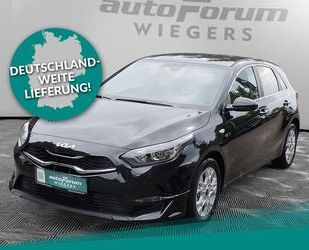 Kia Kia Ceed 1.0T VISION (100 PS) STD NAV Gebrauchtwagen