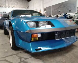 Renault Renault Alpine A310 H-Kennzeichen Gebrauchtwagen