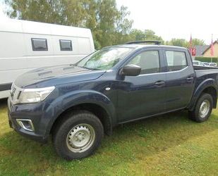 Nissan Nissan Navara Gebrauchtwagen