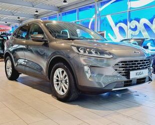 Ford Ford Kuga Titanium X 1.5 Ecoboost Gebrauchtwagen