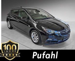 Opel Opel Astra Elegance Kamera Parkpilot Gebrauchtwagen