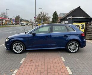 Audi Audi A3 Sportback ambition,Automatik,Navi,Bi-Xenon Gebrauchtwagen