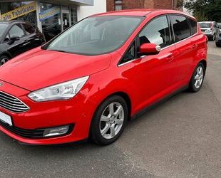 Ford Ford C-Max C-MAX Titanium Gebrauchtwagen