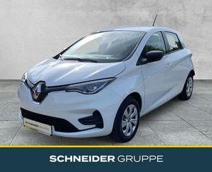 Renault Renault Zoe Life Batteriekauf R110 Z.E. 50 Klima+L Gebrauchtwagen