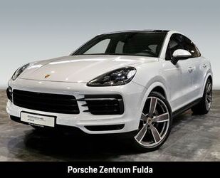 Porsche Porsche Cayenne S Coupe Sportabgas LED-Matrix 22-Z Gebrauchtwagen