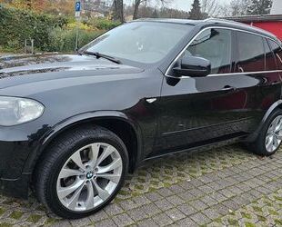 BMW BMW X5 xDrive30d - Gebrauchtwagen