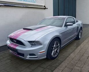 Ford Ford Mustang*V6*Schalter*Roush*SVTGT500*Handsignie Gebrauchtwagen